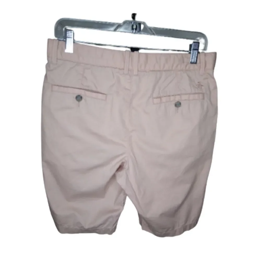 Original Penguin Pale Pink Men's Shorts Size 30